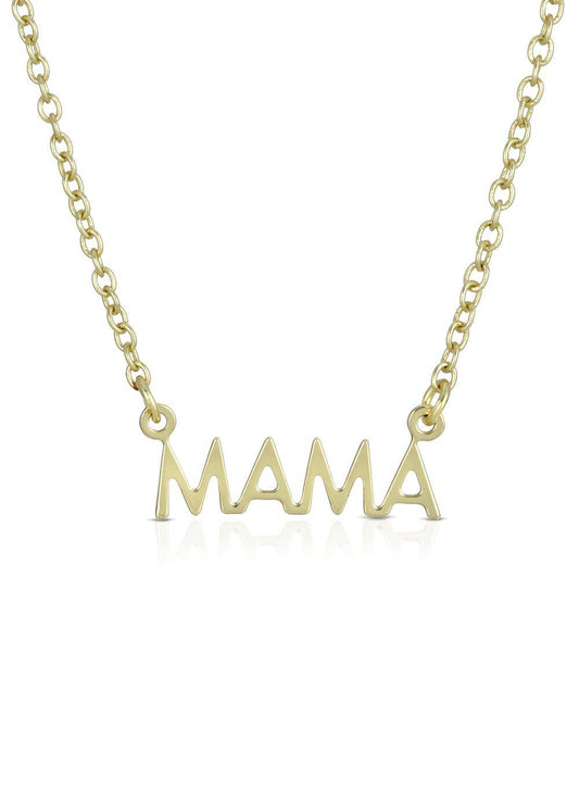 **SALE!!** You Are Amazing Mama Necklace with Card & Envelope
