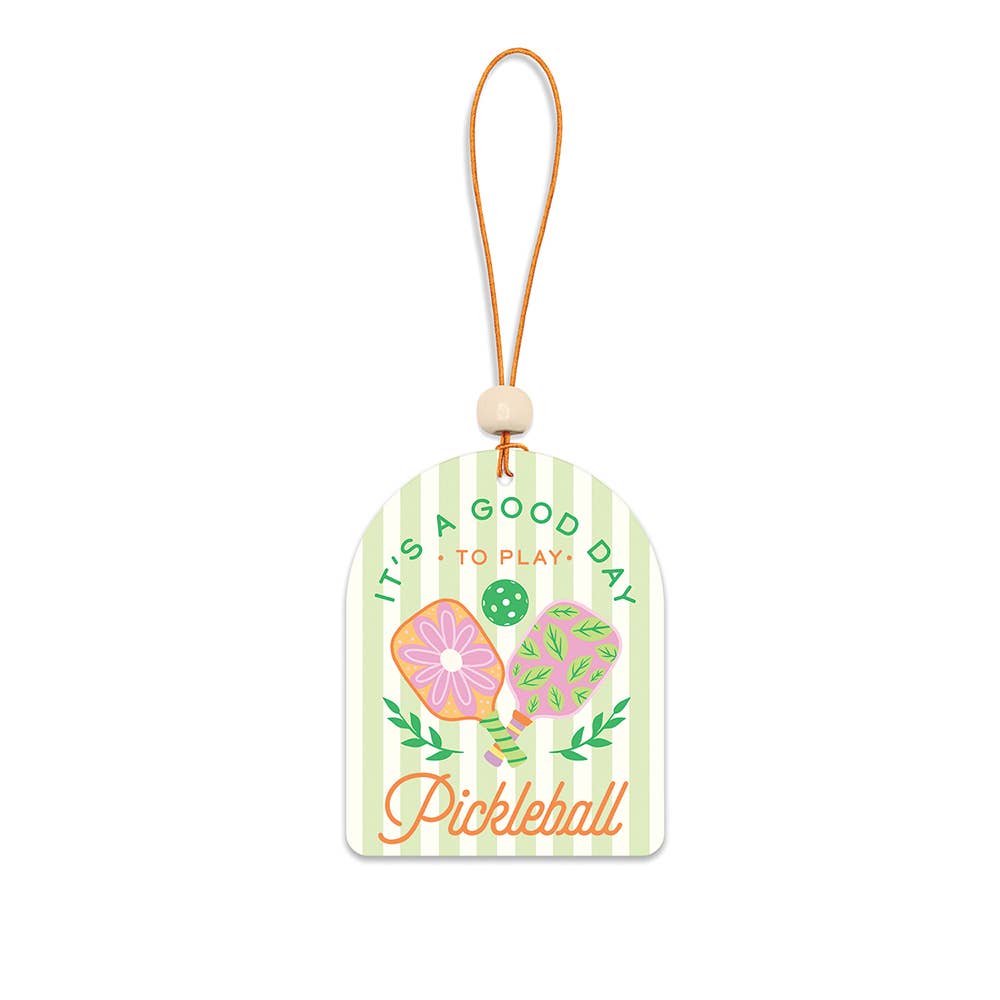 Studio Oh! Car Air Fresheners