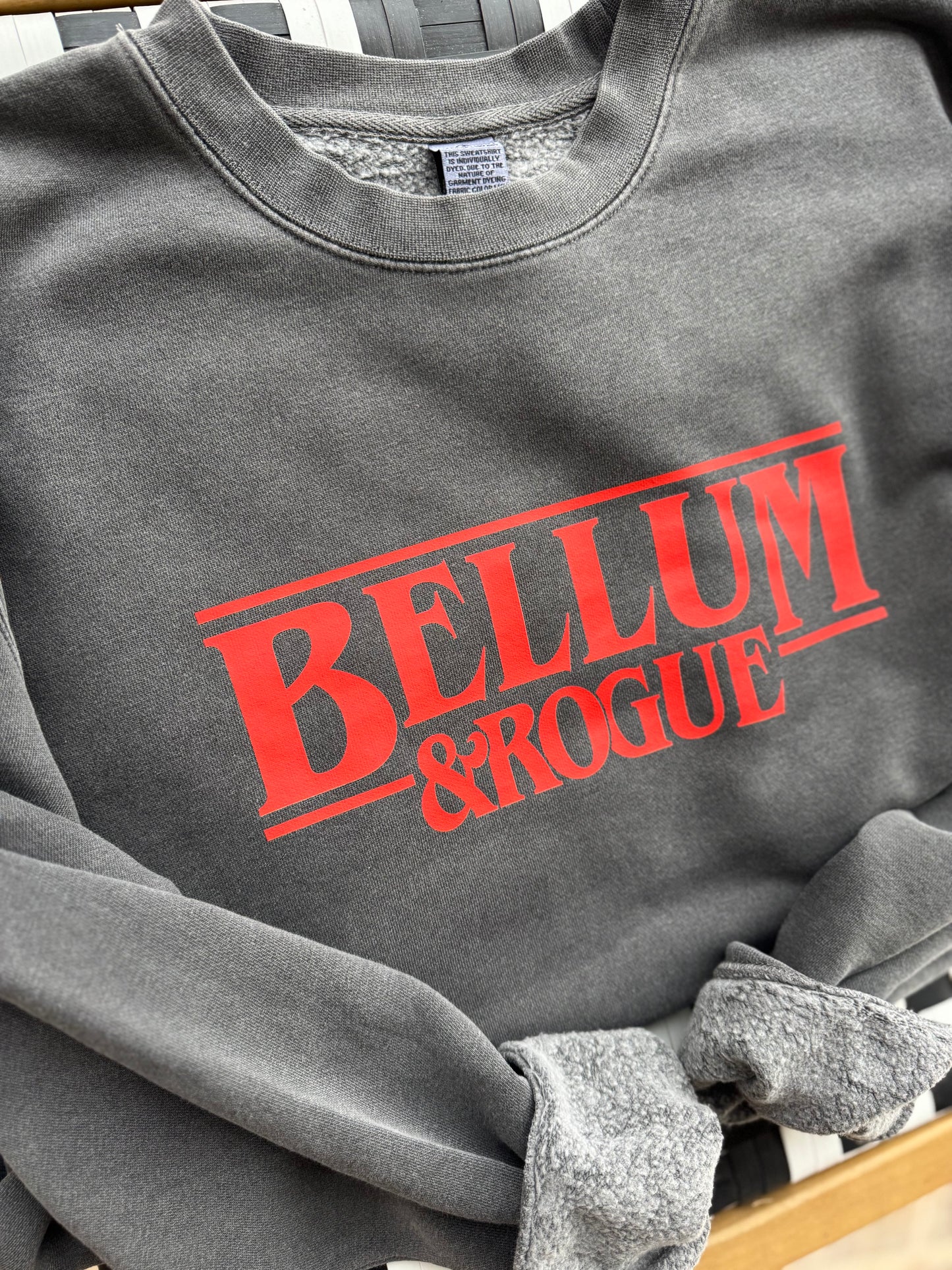 Bellum Things Sweatshirt