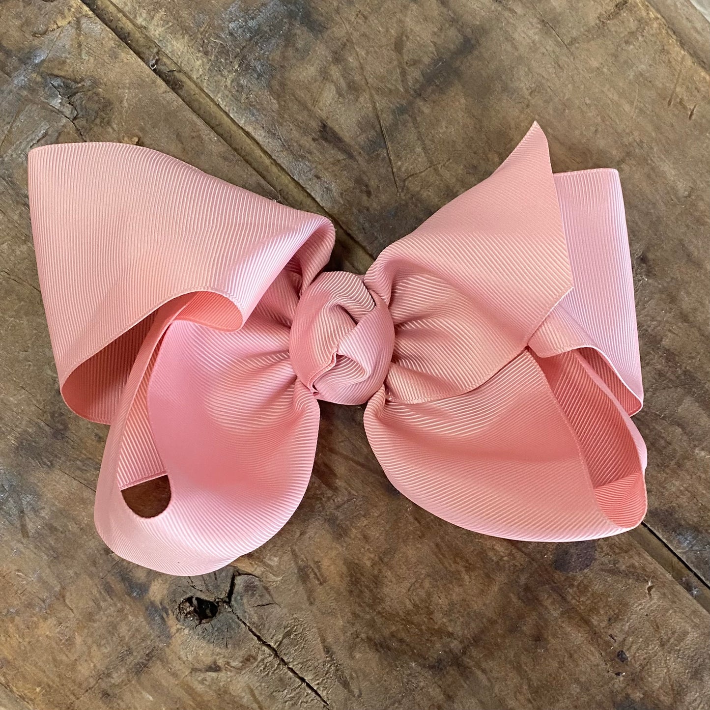 Large Solid Bows