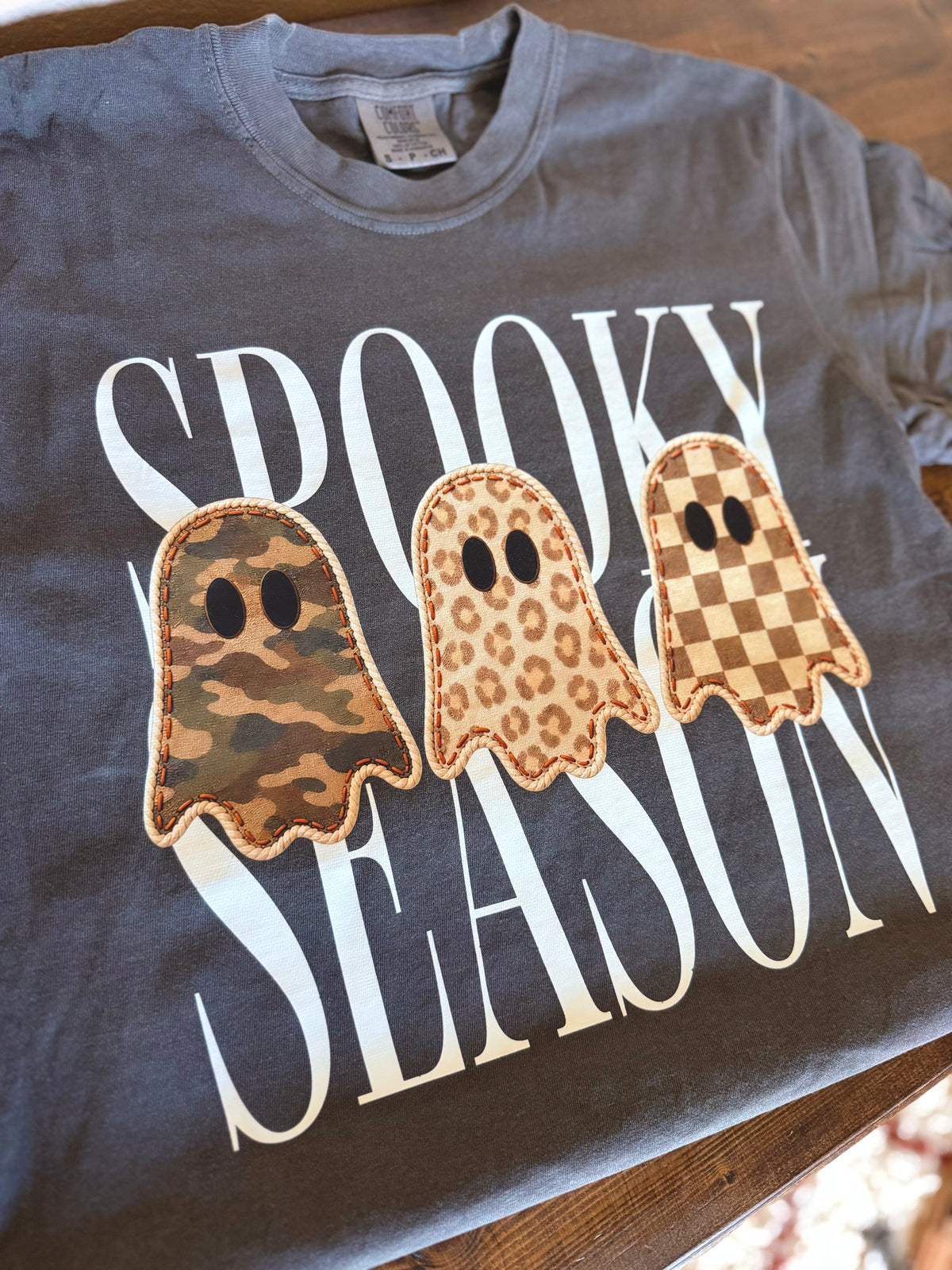 Spooky Season Tee