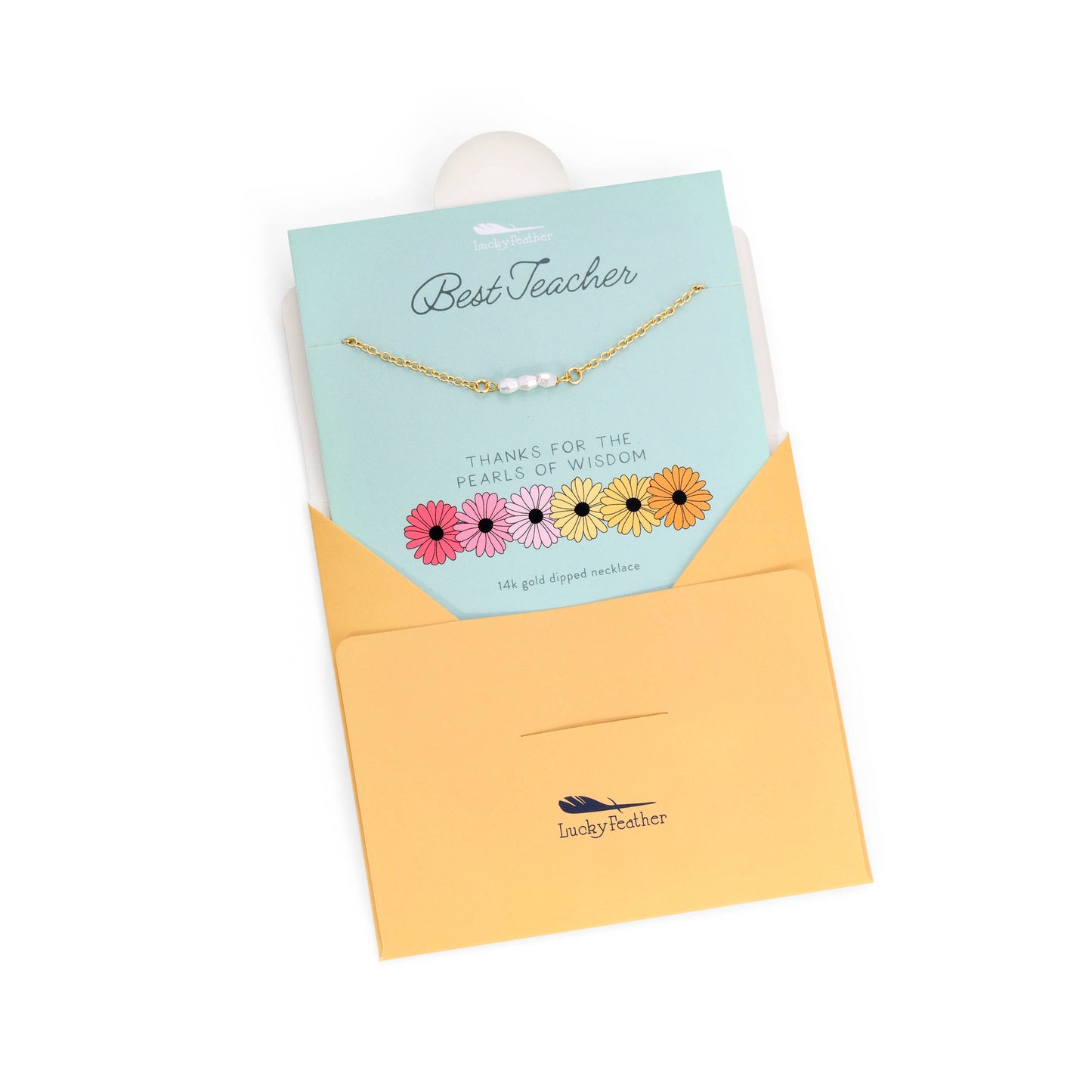 Mom-to-Be Necklace