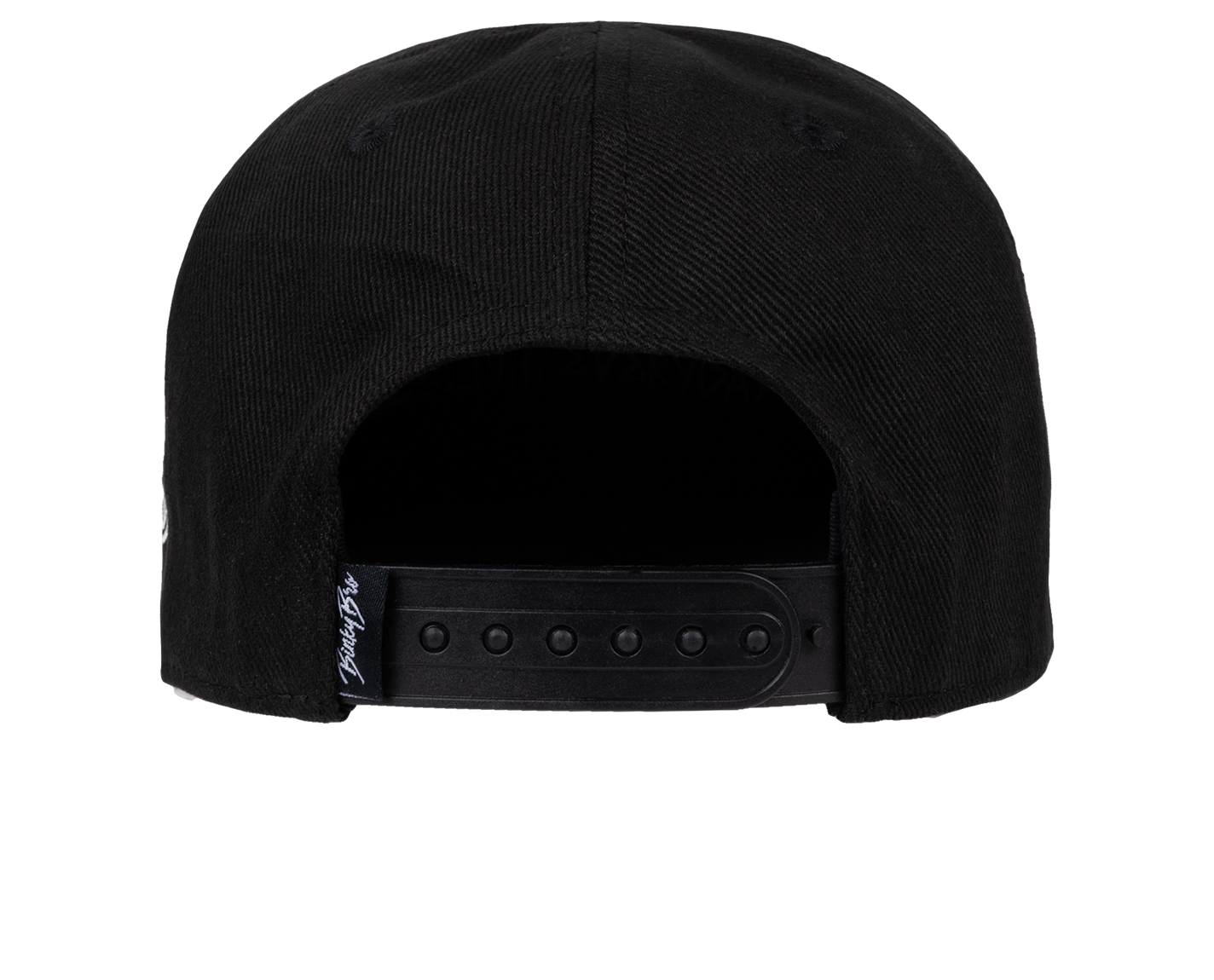 Boys Binky Bro Durban SB Black Hat