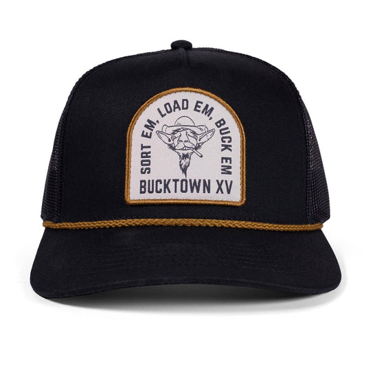 American Cattle Co G.O.A.T. Hat