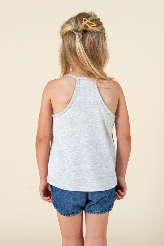 **SALE!!** Girls Racerback Cami