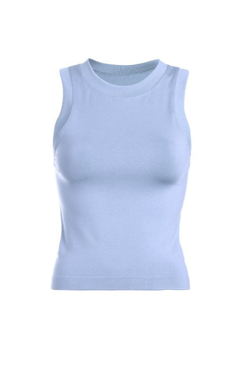 Back to Basics Tank