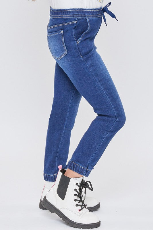 **SALE!** Girls YMI Kozy Jogger Jeans