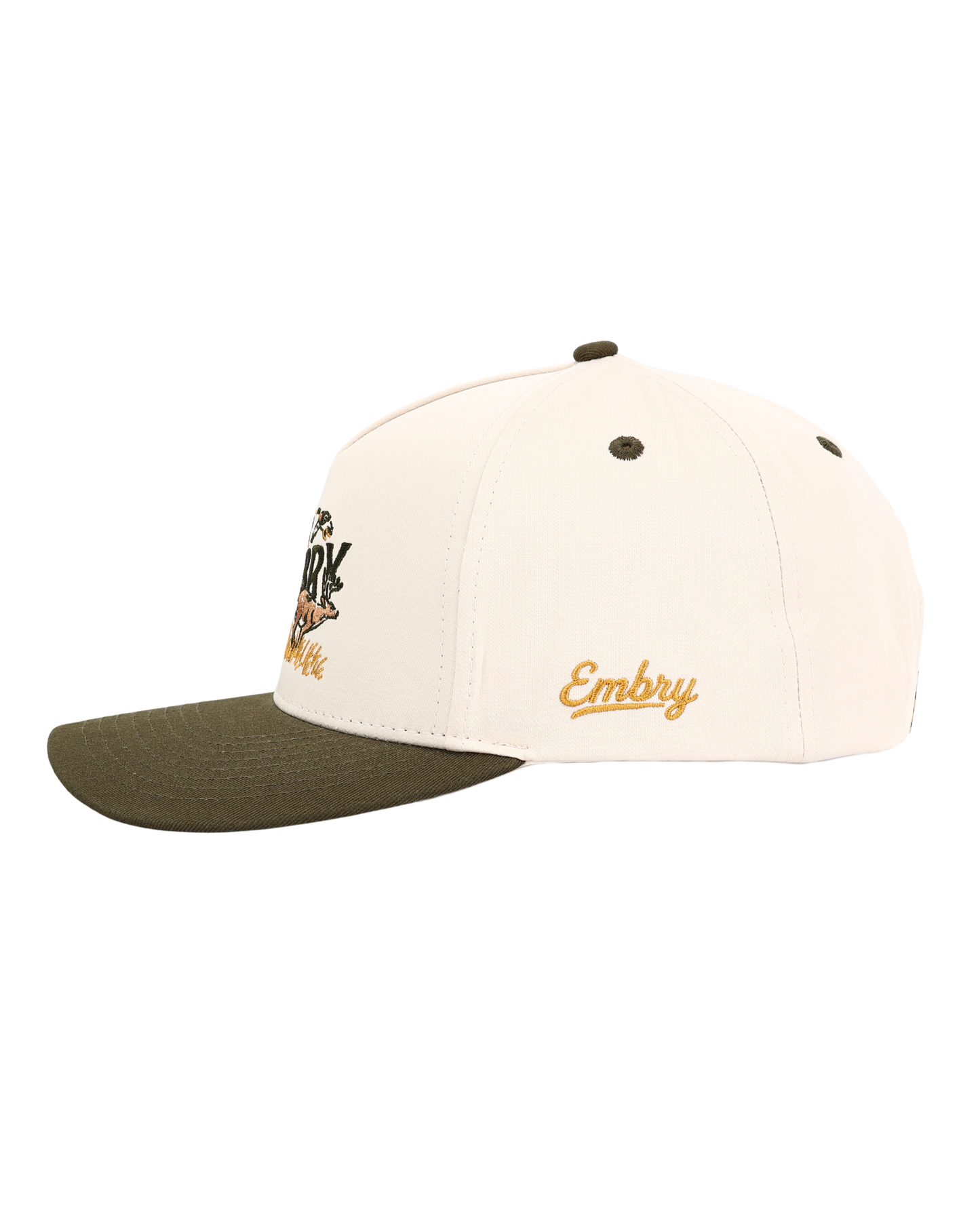 Mens Embry Outdoors Rut Hat