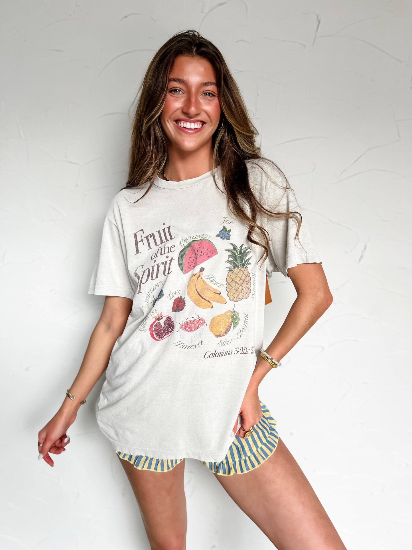 Fruit of the Spirit Tee