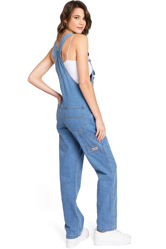 Keystone Carpenter Overalls
