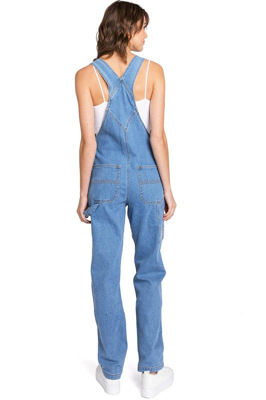 Keystone Carpenter Overalls