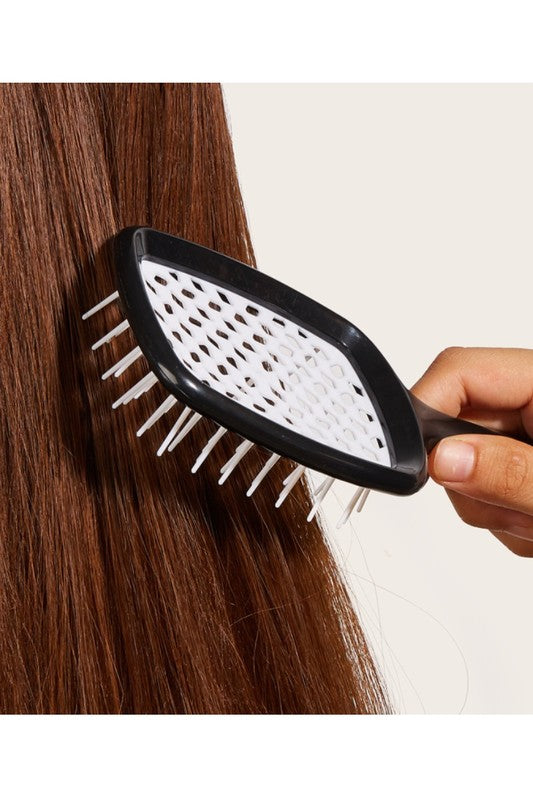 Detangler Hair Massage Brush