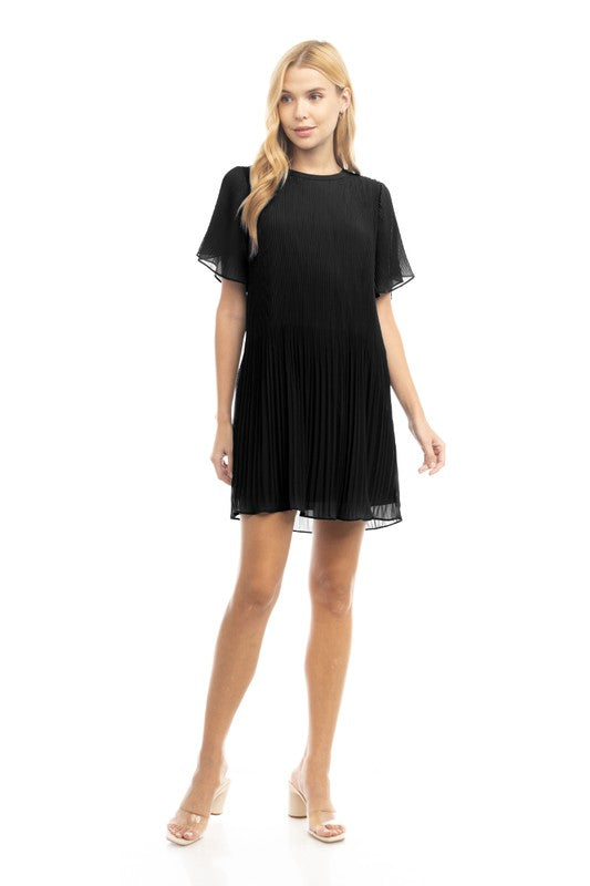 **SALE! Alice Pleated Dress