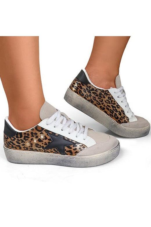 Monday Star Sneaker