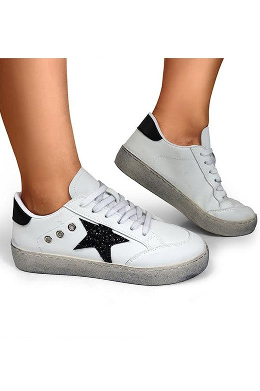 Monday Star Sneaker