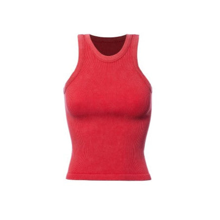 Mineral Ribbed Tank
