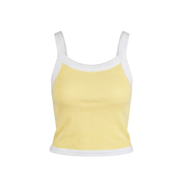 Marley Two Tone Seamless Cami