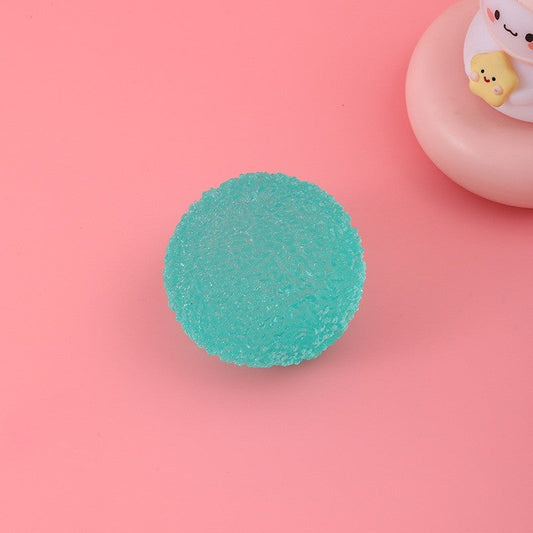 Sugar Textured Ball Toy