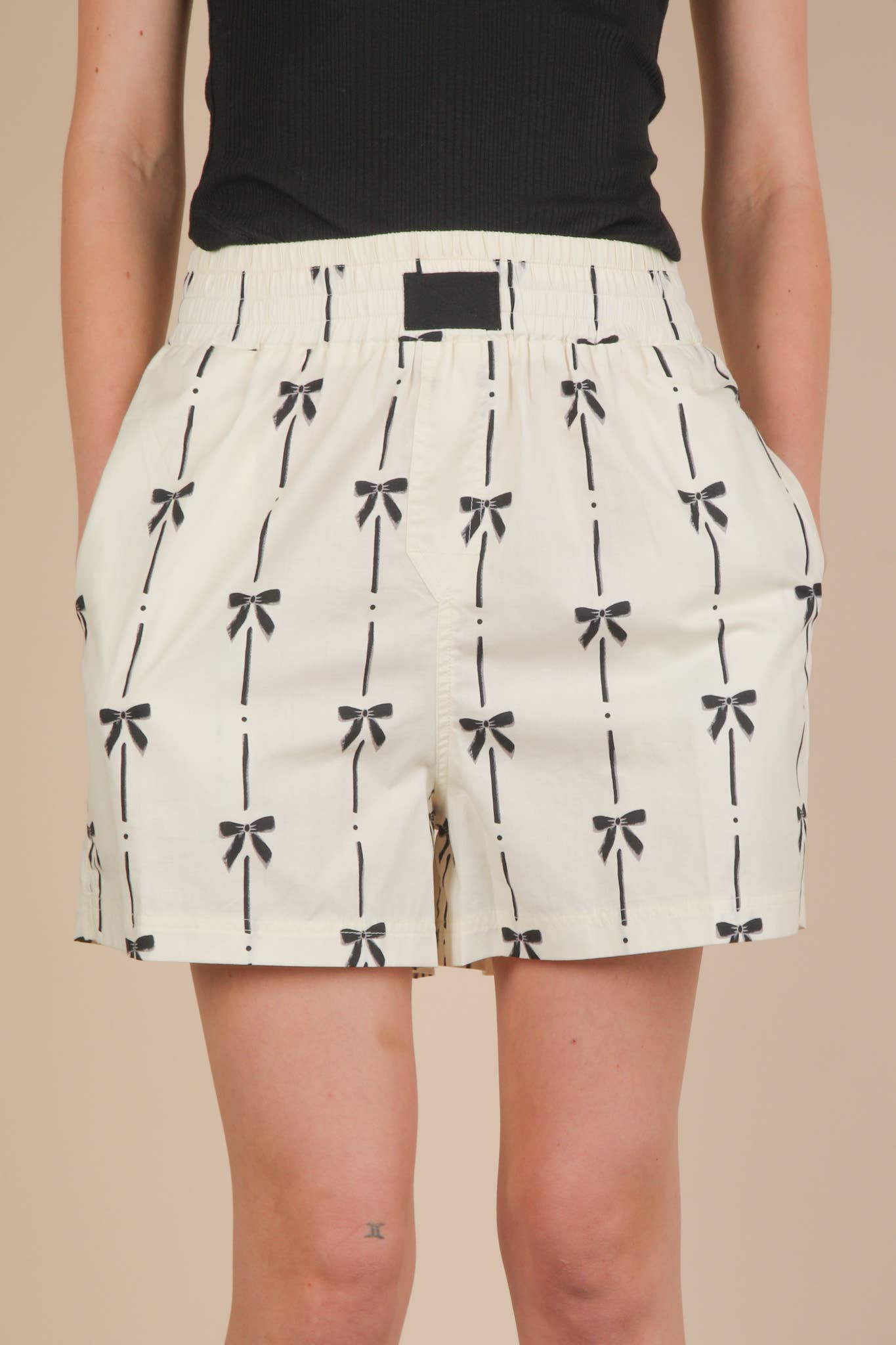 Finley Printed Boxer Shorts
