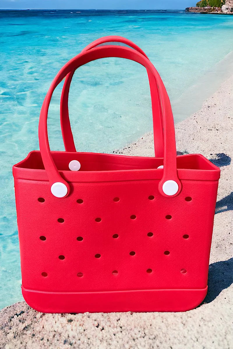 Waterproof Beach Tote Bag