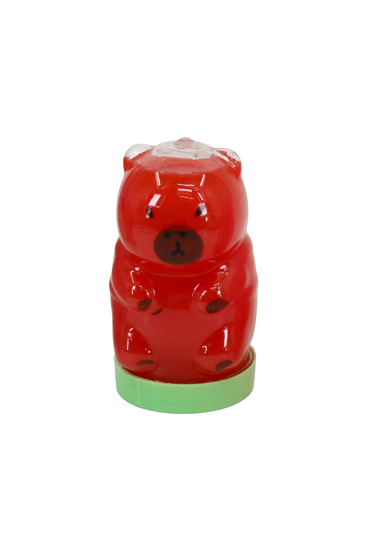 Squishy Capybara Jar of Slime