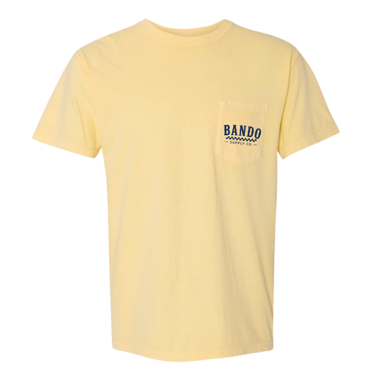 Bandolero Supply Mejores Dias Tee