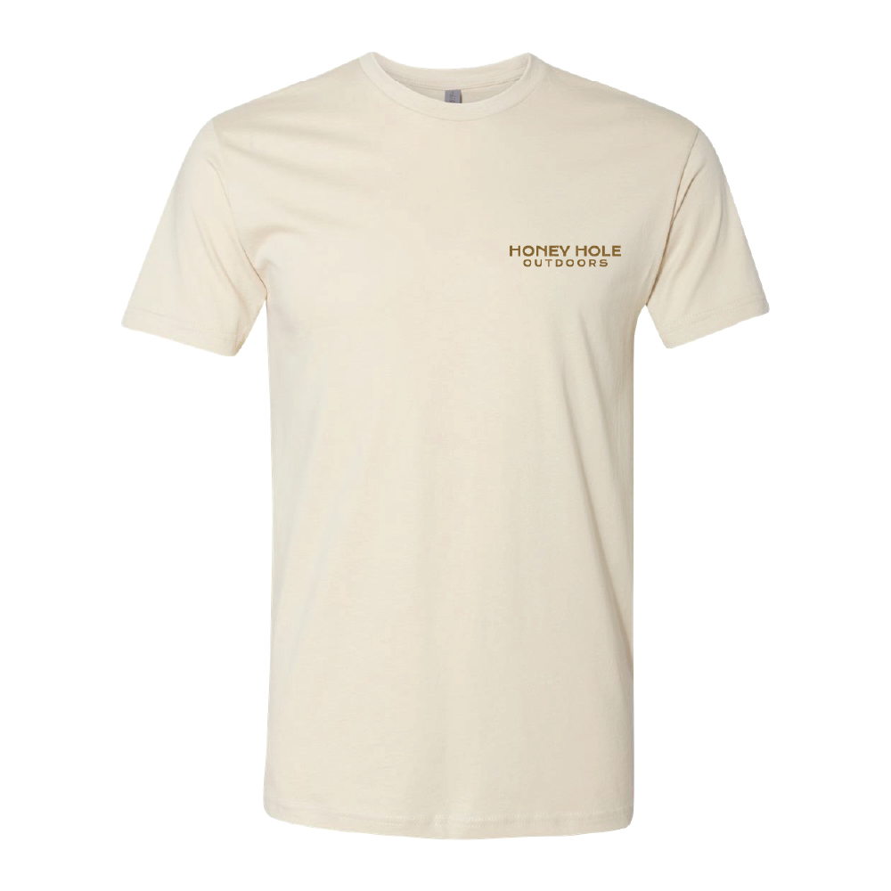 Mens Honey Hole Night Flight Tee