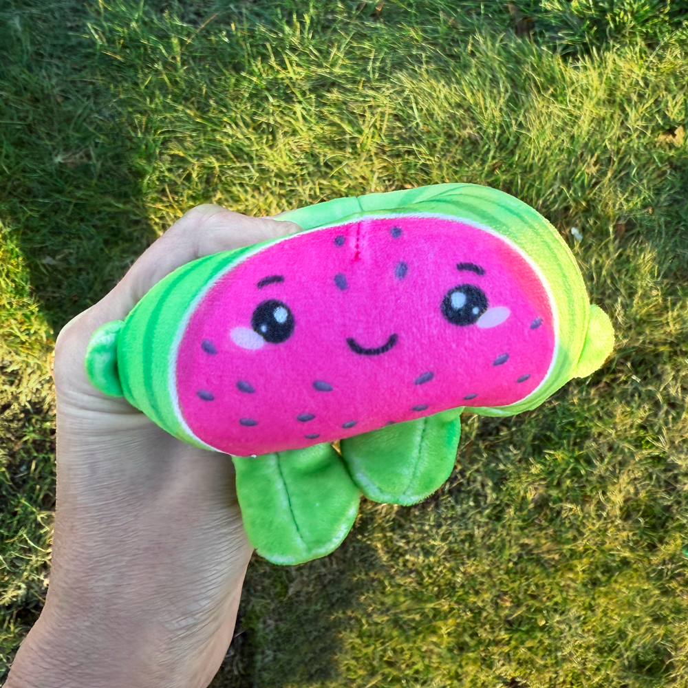 Sugar Plush Squishies