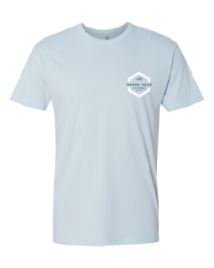 Mens Honey Hole Redfish Hex Tee