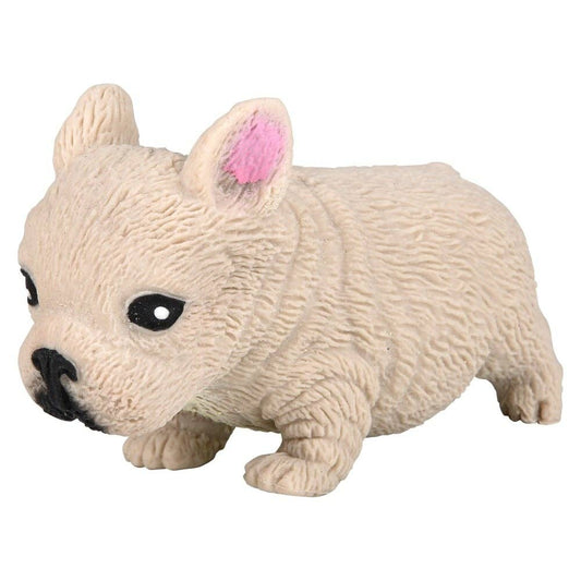 Squishy Stretchy Bulldog