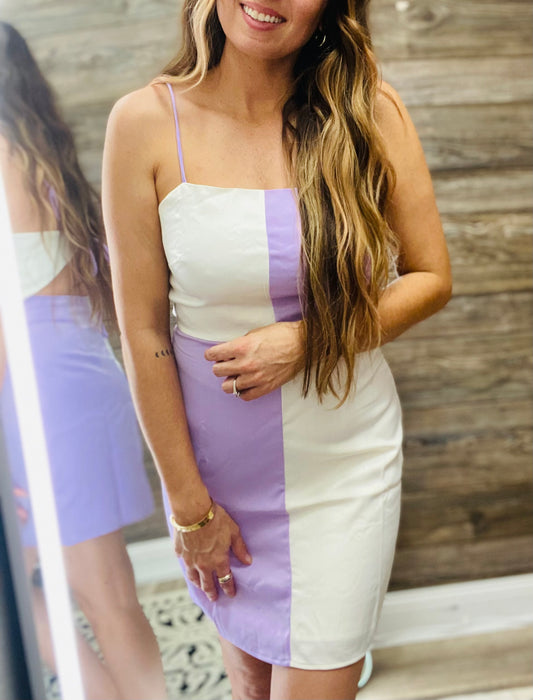 Melisande Mod Dress