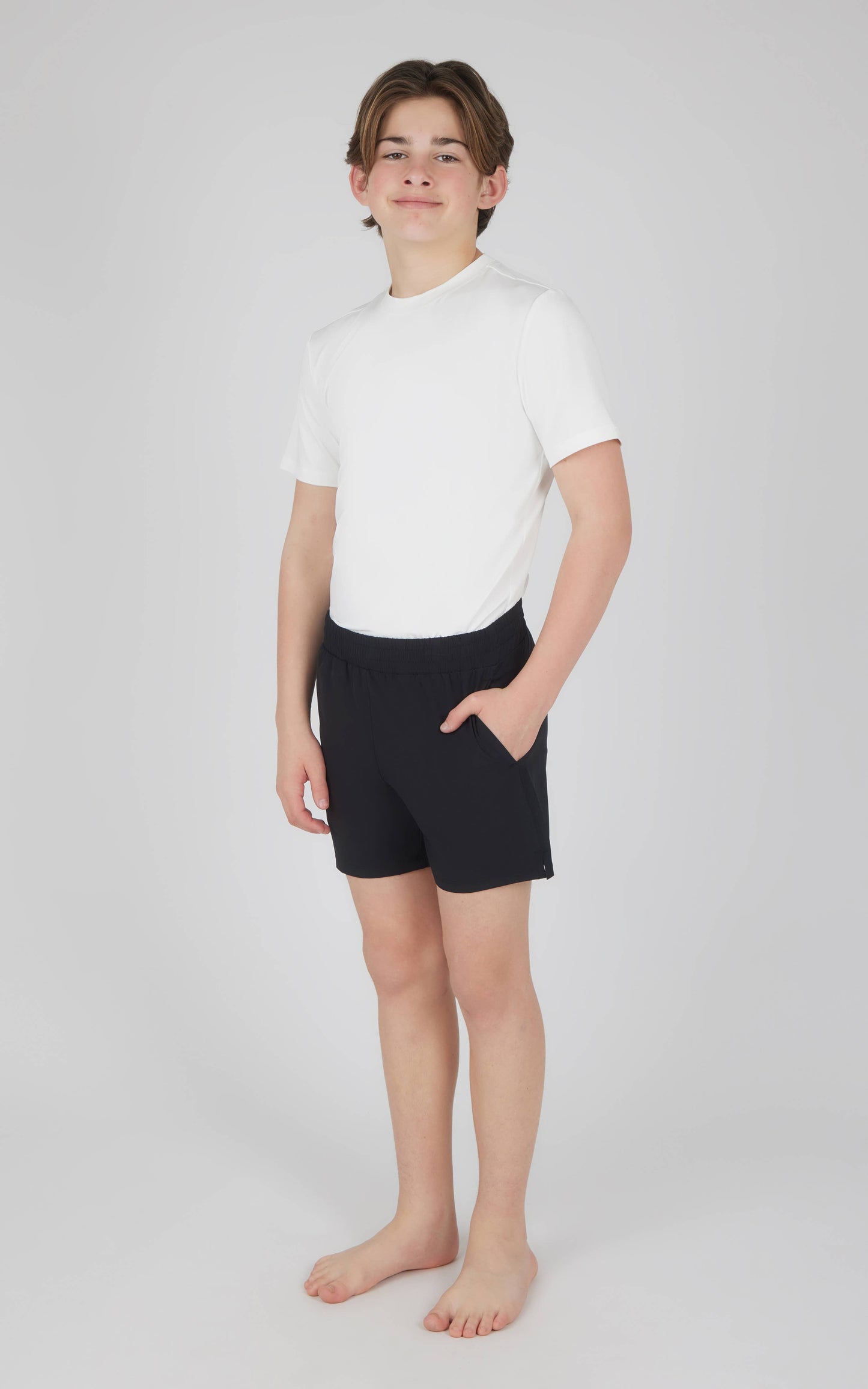 Boys Lightstreme Shorts