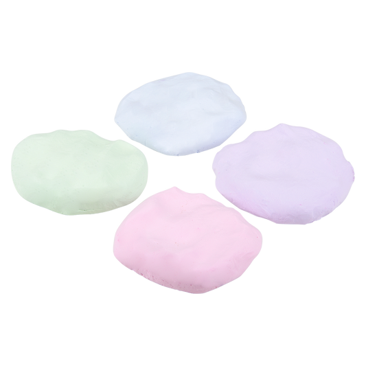 Squishy Color Changing Butter Dough