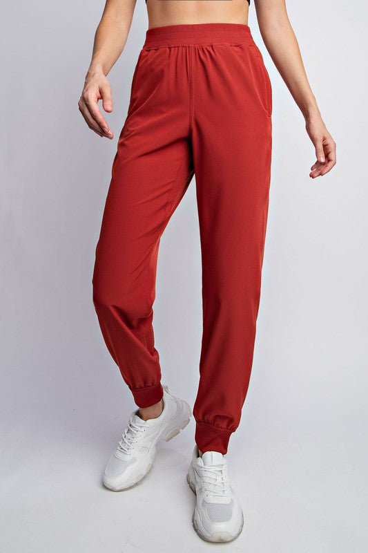 **SALE!!** Vancouver Windbreaker Jogger