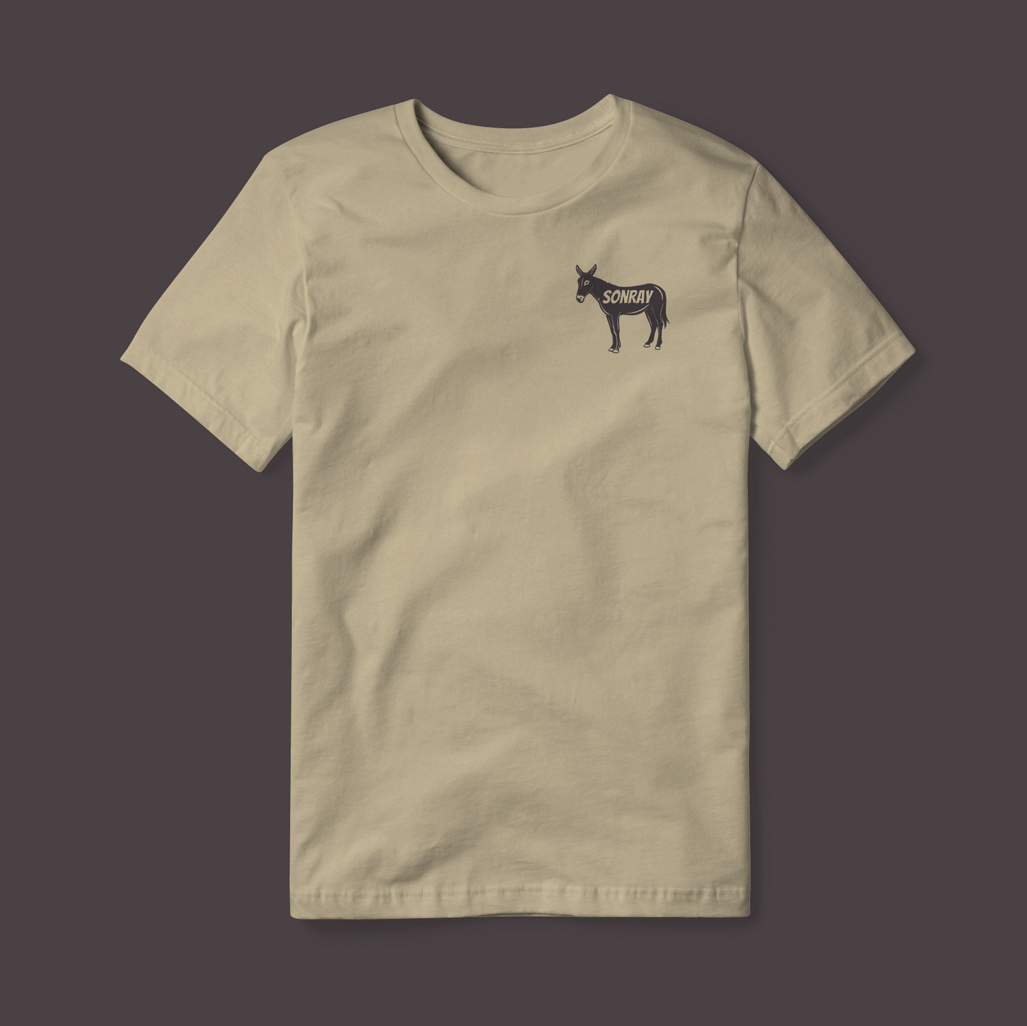 Sonray Boquillas Donkey