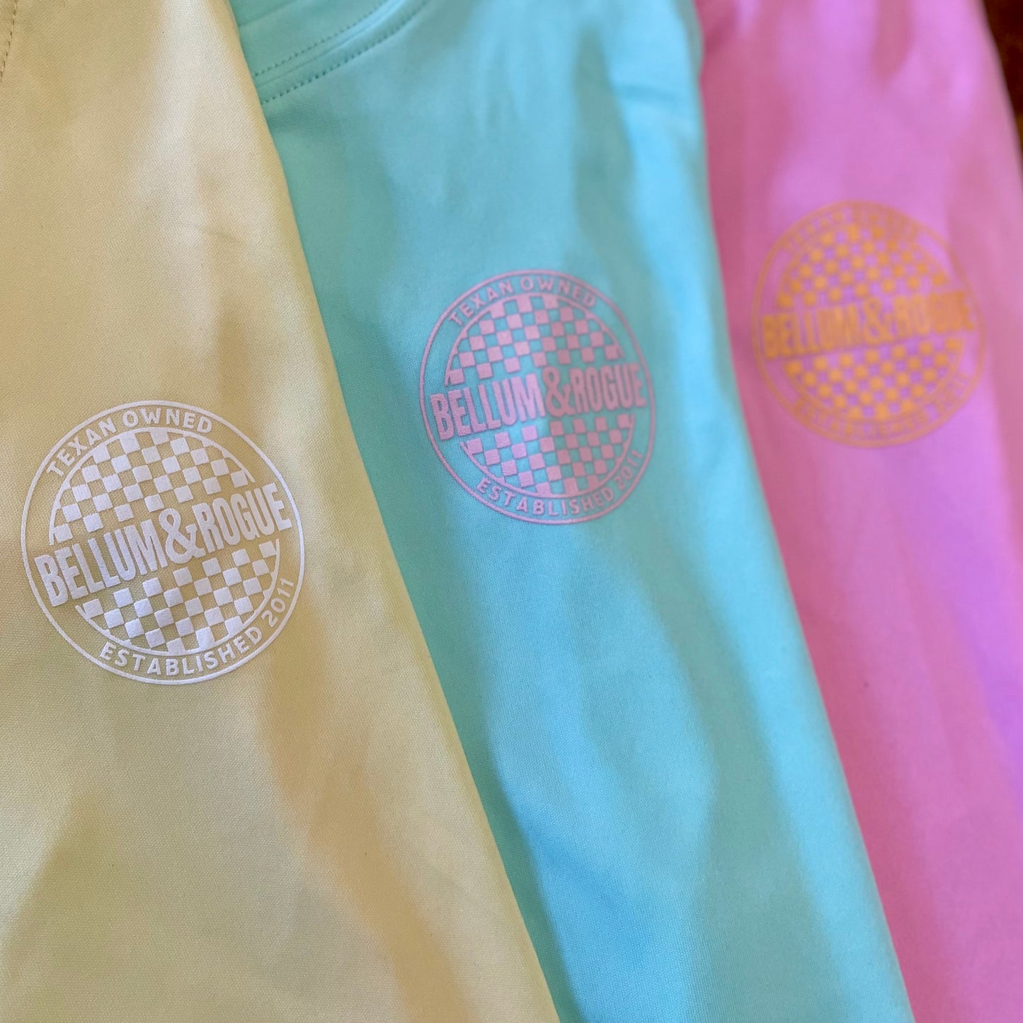 Girls Fishing Shirt