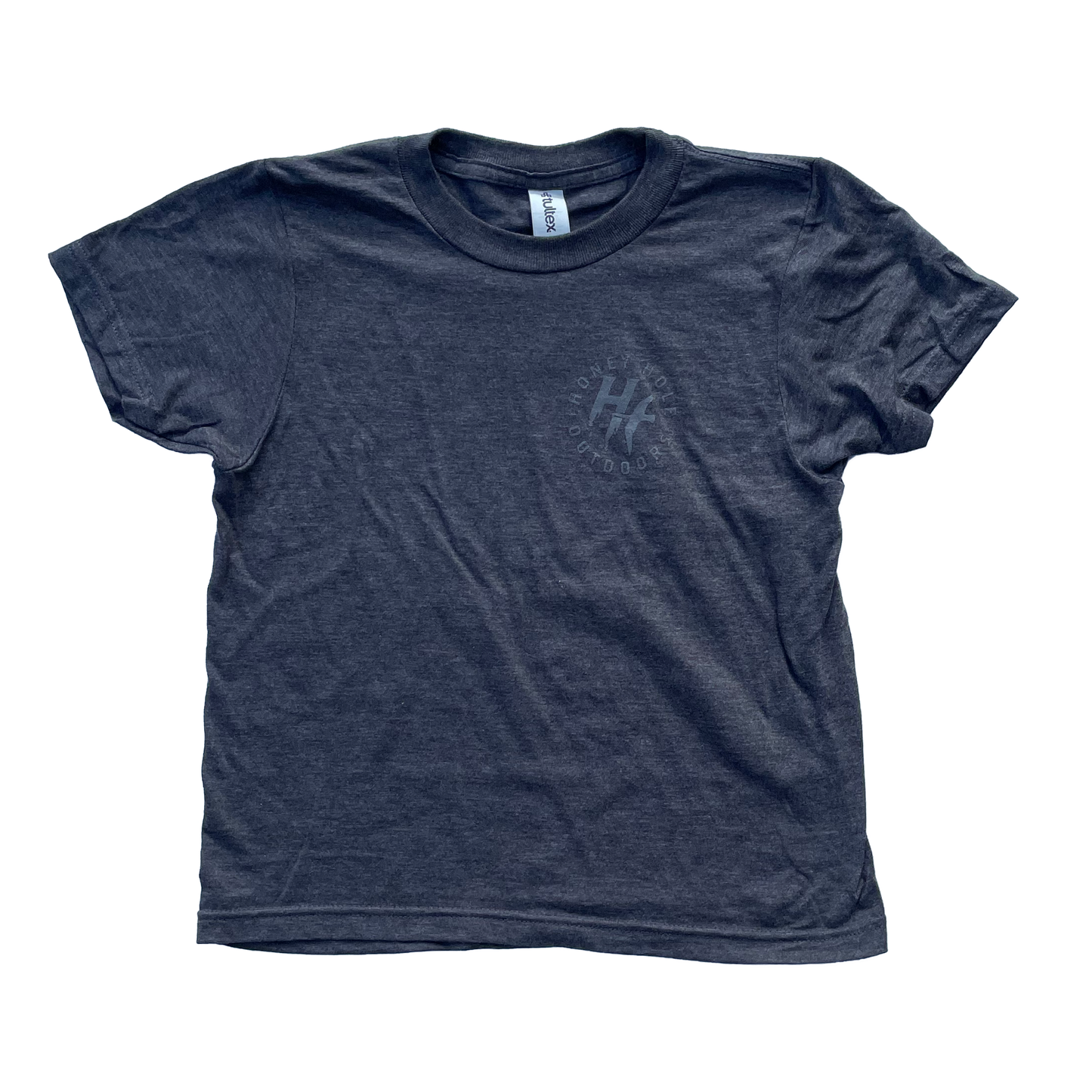 Youth Boys Honey Hole H-Duck Tee