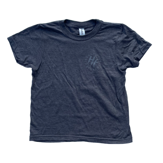 Youth Boys Honey Hole H-Duck Tee