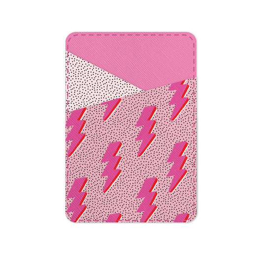 **SALE!** Studio Oh! Stick-On Cell Phone Wallet