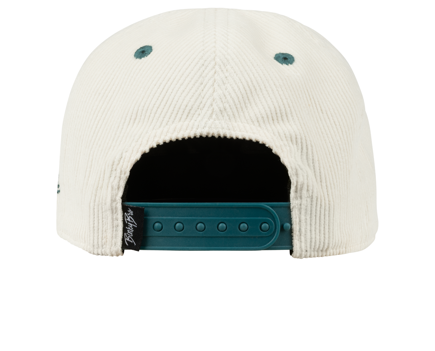 Boys Binky Bro Coffee Bay Hat