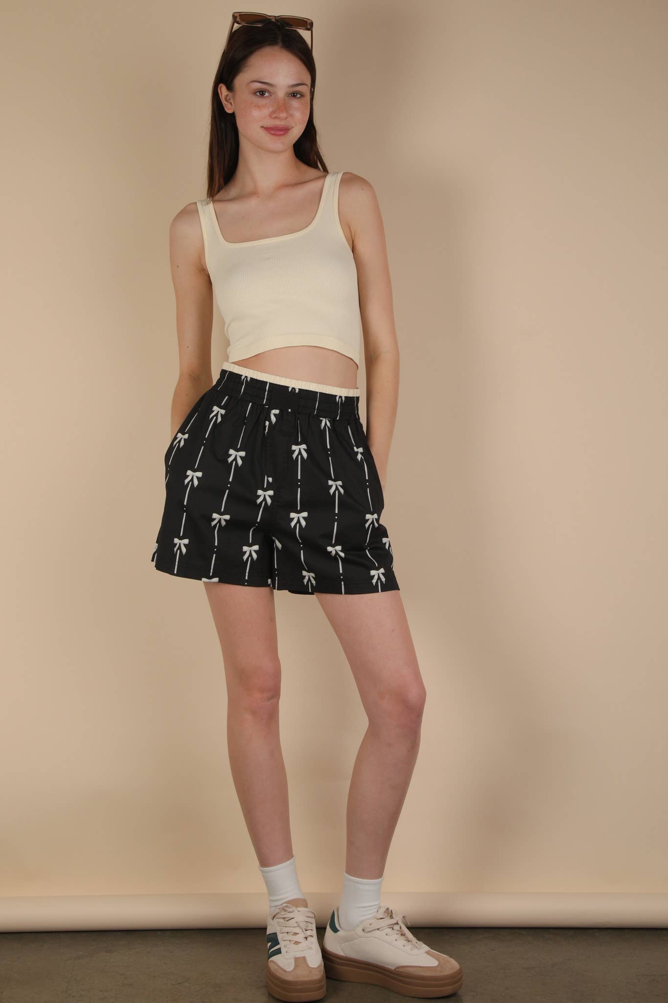 Finley Printed Boxer Shorts