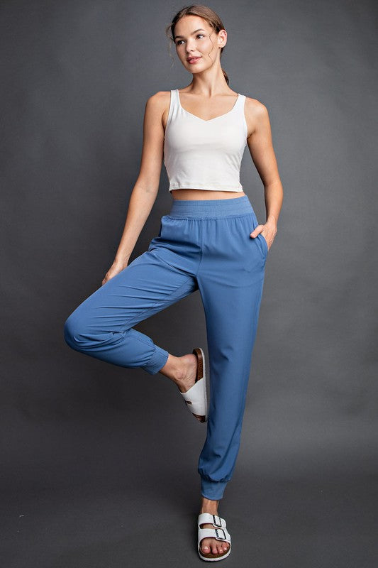 **SALE!!** Vancouver Windbreaker Jogger