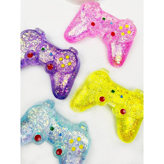 Sugar Glitter Game Controller