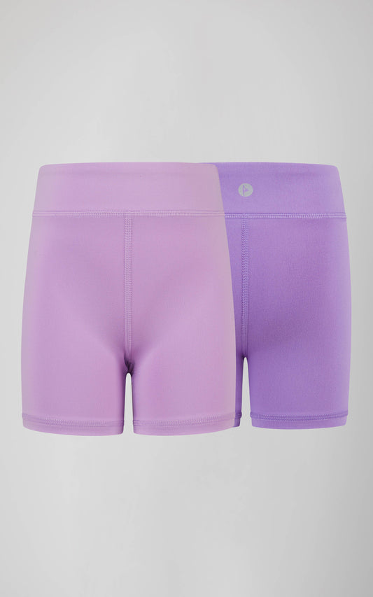 Girls Everyday Biker Shorts