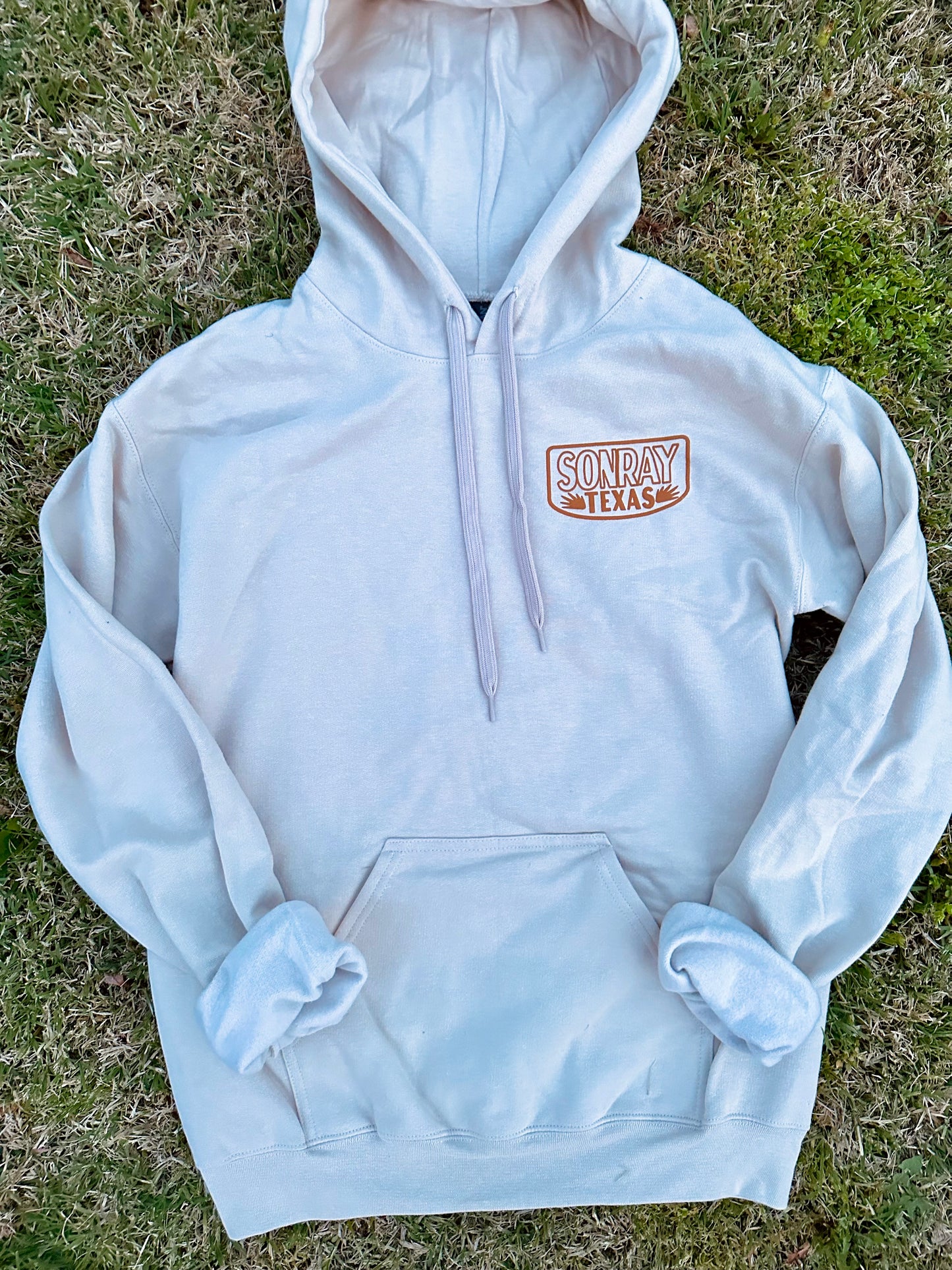 Sonray Century Plant Hoodie