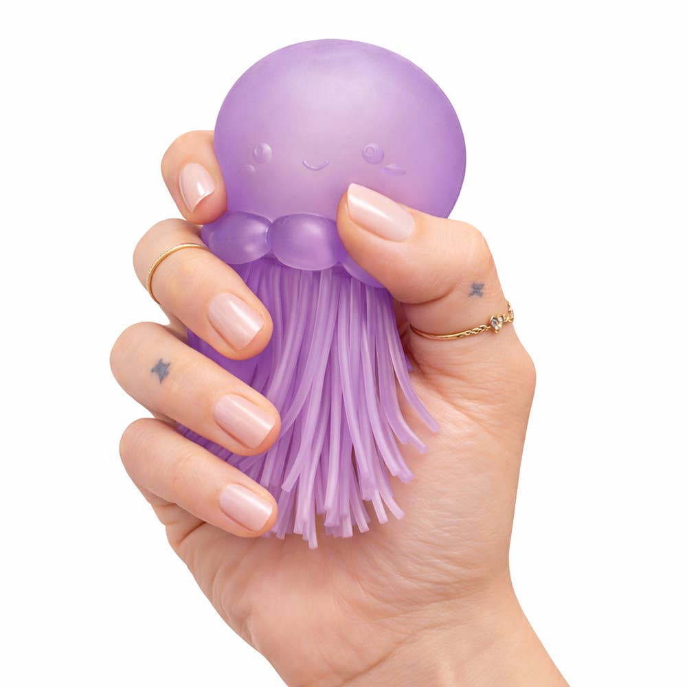 Sugar Jellyfish DNA Toy