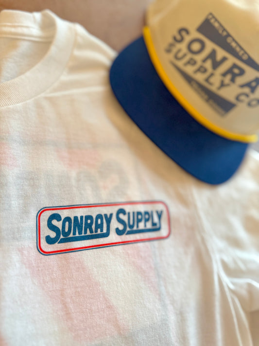 Sonray Lonestar Nights Tee