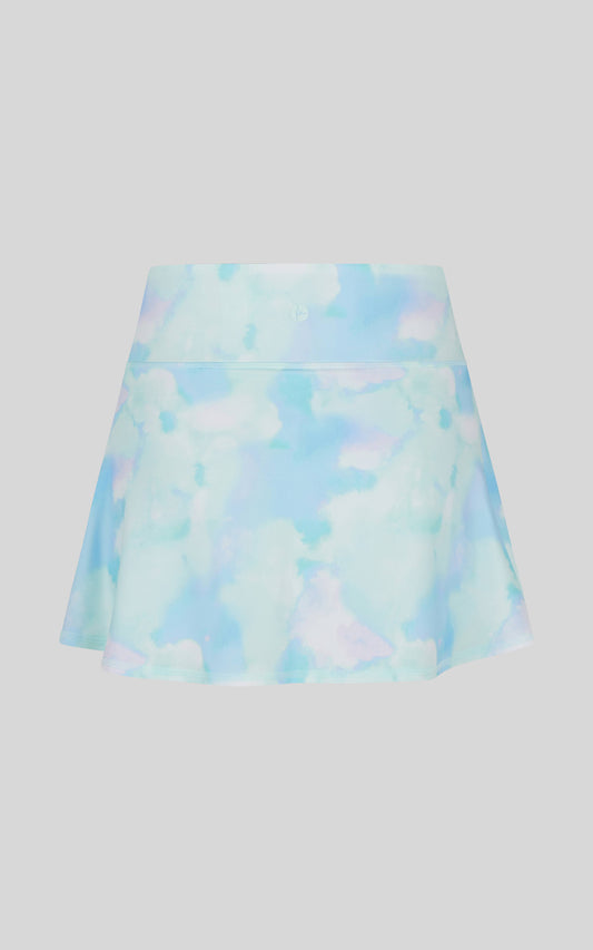 Girls Summer Crossover Criss Cross Skort