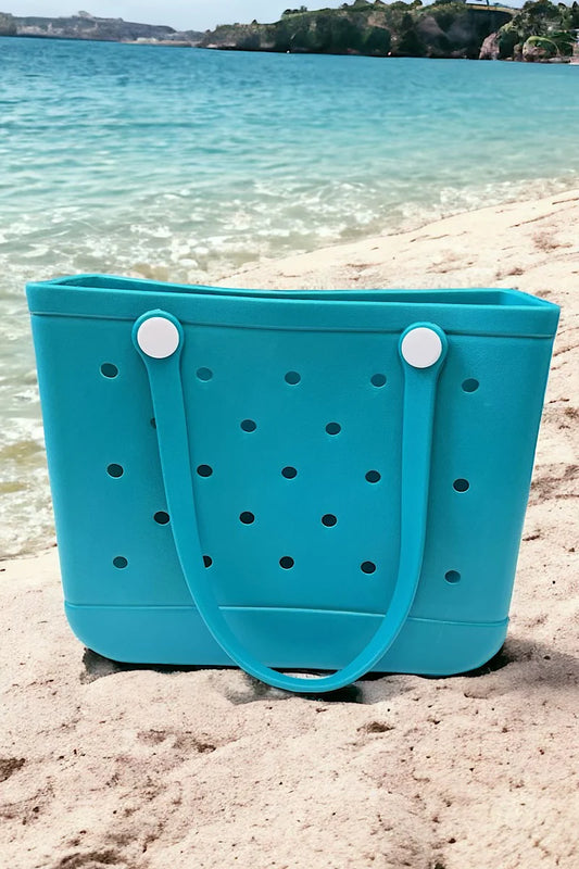 Waterproof Beach Tote Bag