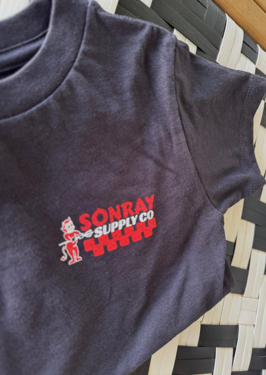 Sonray Devils Bowl Race Tee